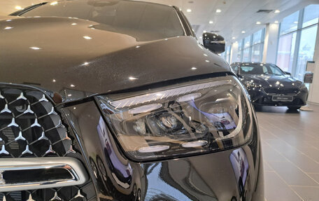 Mercedes-Benz GLE Coupe, 2025 год, 15 500 000 рублей, 17 фотография