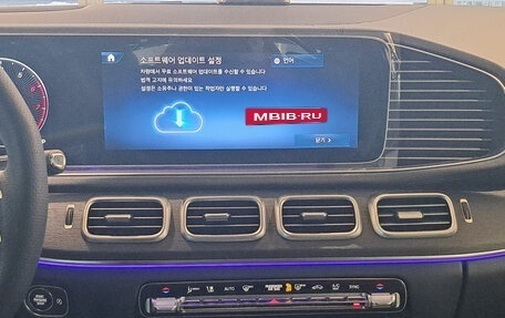 Mercedes-Benz GLE Coupe, 2025 год, 15 500 000 рублей, 15 фотография