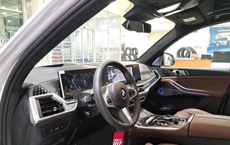 Mercedes-Benz GLE Coupe, 2025 год, 15 500 000 рублей, 16 фотография