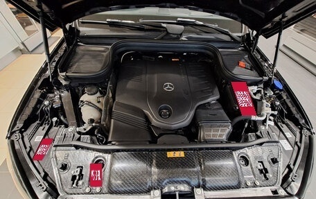 Mercedes-Benz GLE Coupe, 2025 год, 15 500 000 рублей, 9 фотография