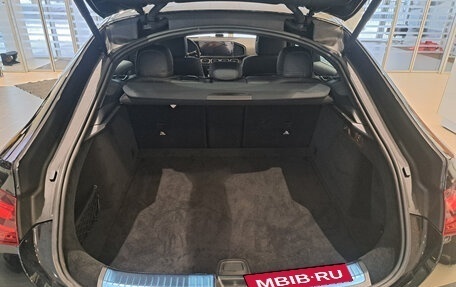 Mercedes-Benz GLE Coupe, 2025 год, 15 500 000 рублей, 10 фотография