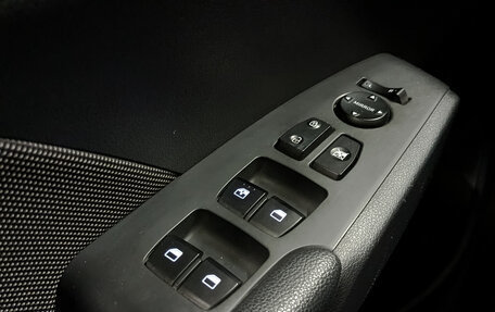 Hyundai Solaris II рестайлинг, 2018 год, 1 450 000 рублей, 27 фотография