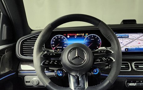 Mercedes-Benz GLE Coupe AMG, 2025 год, 14 487 000 рублей, 13 фотография