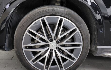 Mercedes-Benz GLE Coupe AMG, 2025 год, 14 487 000 рублей, 5 фотография