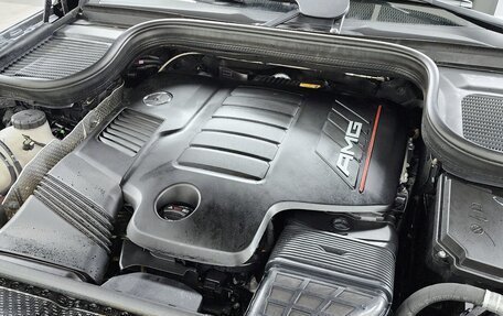 Mercedes-Benz GLE Coupe AMG, 2025 год, 14 487 000 рублей, 6 фотография