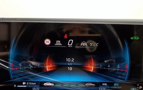 Mercedes-Benz GLE Coupe AMG, 2025 год, 14 487 000 рублей, 8 фотография