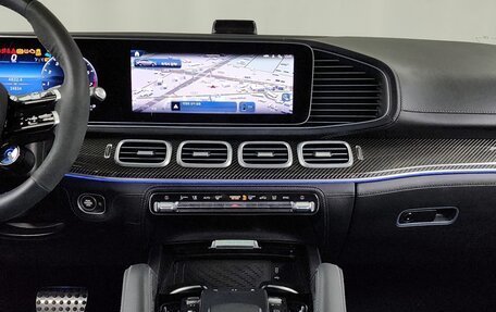 Mercedes-Benz GLE Coupe AMG, 2025 год, 14 487 000 рублей, 14 фотография