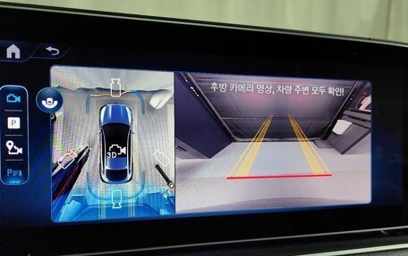 Mercedes-Benz GLE Coupe AMG, 2025 год, 14 487 000 рублей, 15 фотография