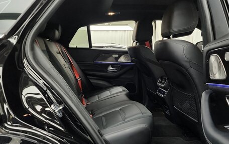 Mercedes-Benz GLE Coupe AMG, 2025 год, 14 487 000 рублей, 12 фотография