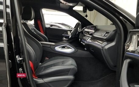 Mercedes-Benz GLE Coupe AMG, 2025 год, 14 487 000 рублей, 11 фотография