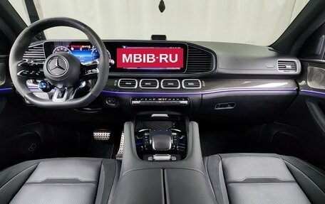 Mercedes-Benz GLE Coupe AMG, 2025 год, 14 487 000 рублей, 7 фотография