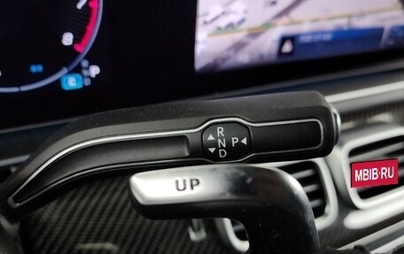 Mercedes-Benz GLE Coupe AMG, 2025 год, 14 487 000 рублей, 9 фотография