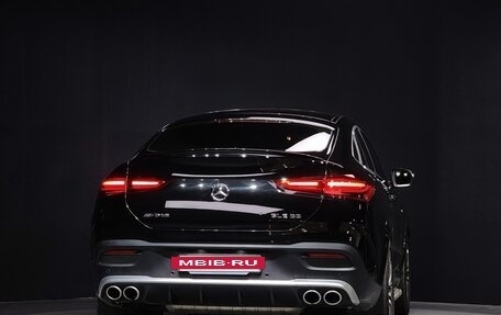 Mercedes-Benz GLE Coupe AMG, 2025 год, 14 487 000 рублей, 4 фотография