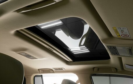 Lexus LX III, 2013 год, 4 199 000 рублей, 3 фотография