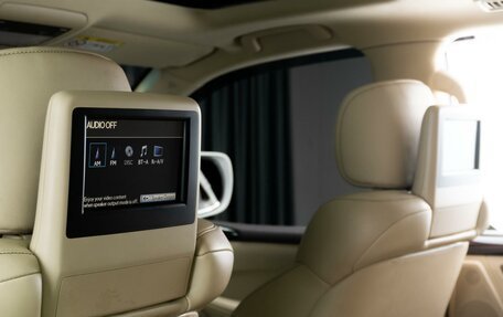 Lexus LX III, 2013 год, 4 199 000 рублей, 6 фотография