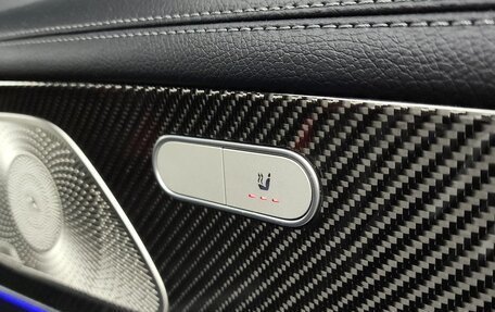 Mercedes-Benz GLE Coupe AMG, 2025 год, 14 487 000 рублей, 19 фотография