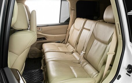 Lexus LX III, 2013 год, 4 199 000 рублей, 13 фотография