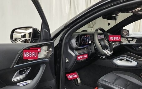 Mercedes-Benz GLE Coupe AMG, 2025 год, 14 487 000 рублей, 10 фотография