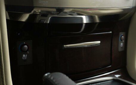 Lexus LX III, 2013 год, 4 199 000 рублей, 18 фотография