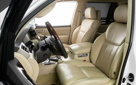 Lexus LX III, 2013 год, 4 199 000 рублей, 14 фотография