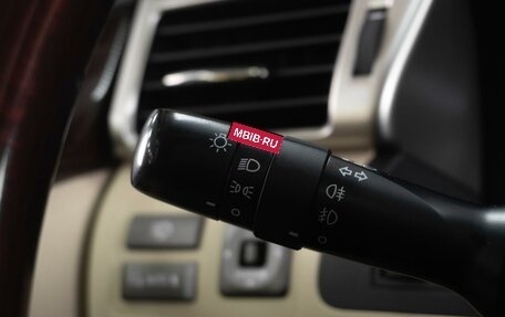 Lexus LX III, 2013 год, 4 199 000 рублей, 23 фотография