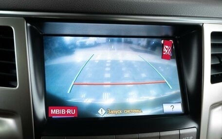 Lexus LX III, 2013 год, 4 199 000 рублей, 19 фотография