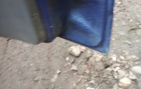 Ford Escort IV, 1989 год, 150 000 рублей, 6 фотография