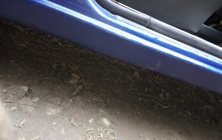 Ford Escort IV, 1989 год, 150 000 рублей, 5 фотография