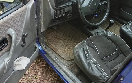 Ford Escort IV, 1989 год, 150 000 рублей, 8 фотография