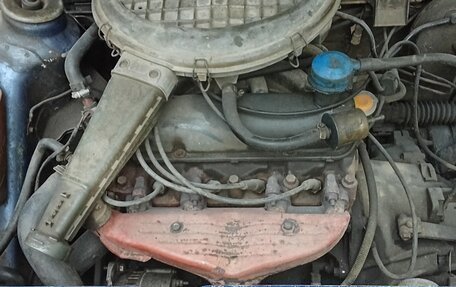 Ford Escort IV, 1989 год, 150 000 рублей, 3 фотография