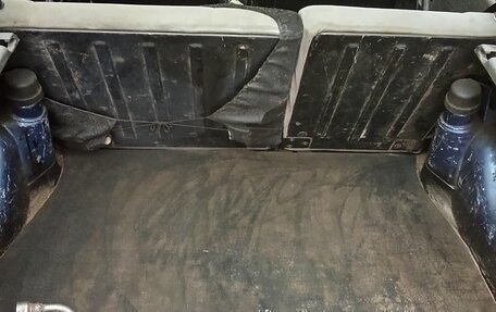 Ford Escort IV, 1989 год, 150 000 рублей, 7 фотография