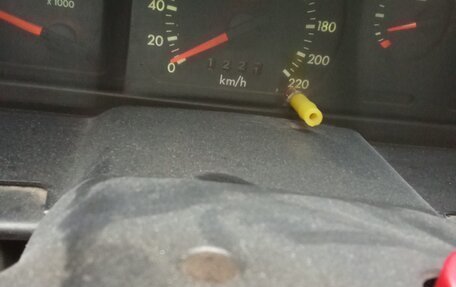 Ford Escort IV, 1989 год, 150 000 рублей, 9 фотография