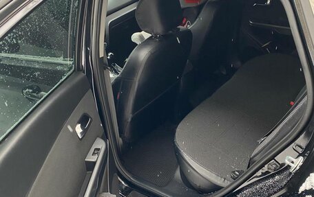 KIA Rio III рестайлинг, 2016 год, 1 184 000 рублей, 8 фотография