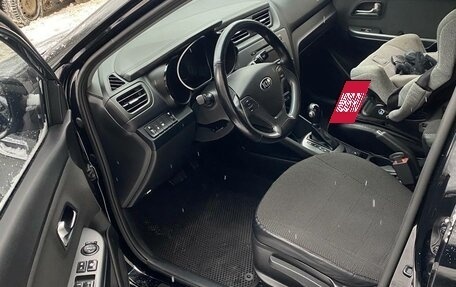 KIA Rio III рестайлинг, 2016 год, 1 184 000 рублей, 7 фотография