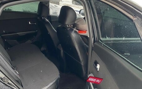 KIA Rio III рестайлинг, 2016 год, 1 184 000 рублей, 9 фотография