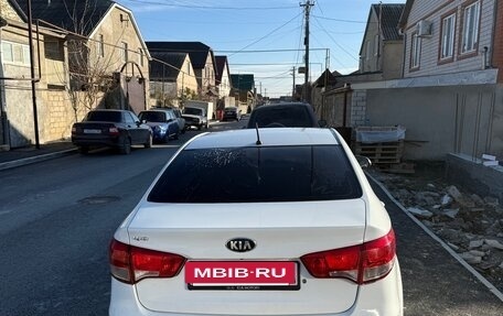 KIA Rio III рестайлинг, 2015 год, 645 000 рублей, 2 фотография
