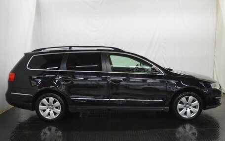 Volkswagen Passat B6, 2008 год, 645 000 рублей, 4 фотография