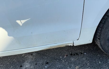 KIA Rio III рестайлинг, 2015 год, 645 000 рублей, 6 фотография