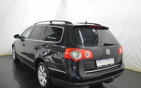 Volkswagen Passat B6, 2008 год, 645 000 рублей, 7 фотография
