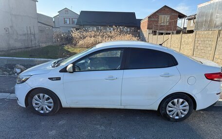 KIA Rio III рестайлинг, 2015 год, 645 000 рублей, 7 фотография