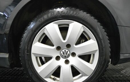 Volkswagen Passat B6, 2008 год, 645 000 рублей, 9 фотография