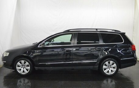 Volkswagen Passat B6, 2008 год, 645 000 рублей, 8 фотография