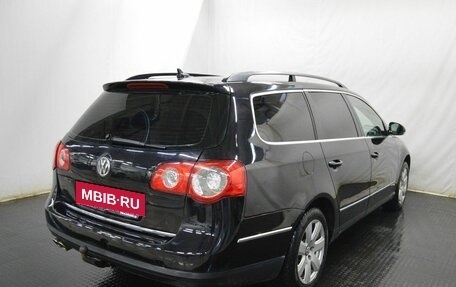 Volkswagen Passat B6, 2008 год, 645 000 рублей, 5 фотография