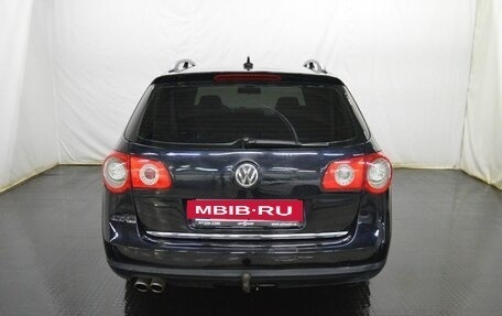Volkswagen Passat B6, 2008 год, 645 000 рублей, 6 фотография