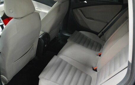 Volkswagen Passat B6, 2008 год, 645 000 рублей, 11 фотография