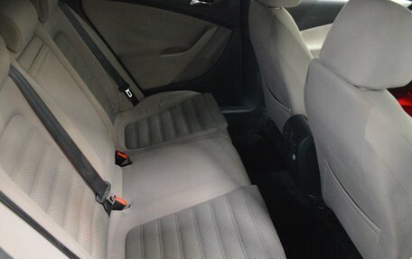 Volkswagen Passat B6, 2008 год, 645 000 рублей, 13 фотография