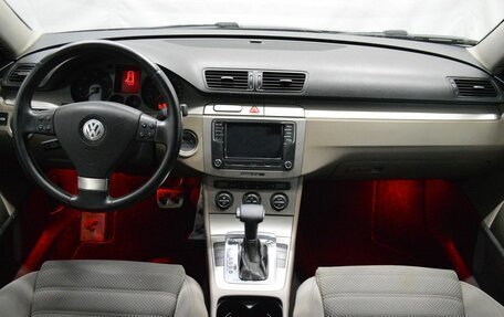 Volkswagen Passat B6, 2008 год, 645 000 рублей, 14 фотография