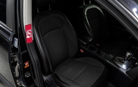 Nissan Qashqai, 2008 год, 870 000 рублей, 15 фотография