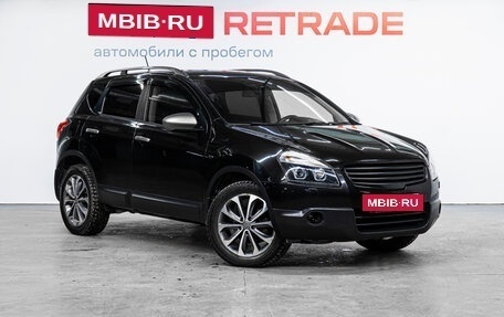 Nissan Qashqai, 2008 год, 870 000 рублей, 4 фотография