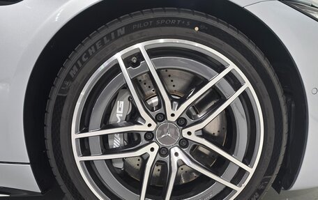 Mercedes-Benz SL-Класс AMG, 2025 год, 13 330 000 рублей, 4 фотография